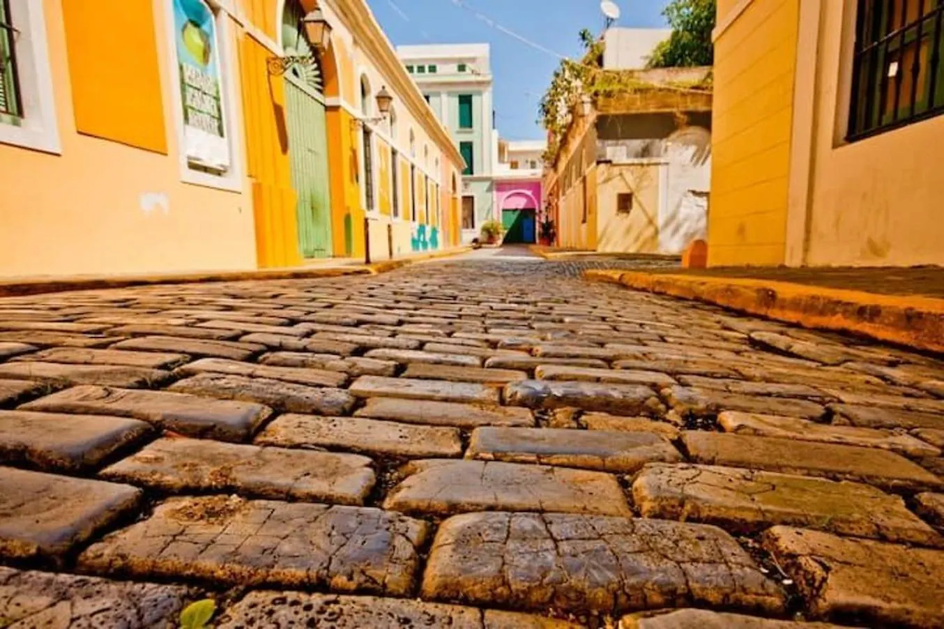 V7 Pr Rental Cozy Room & Great Location San Juan