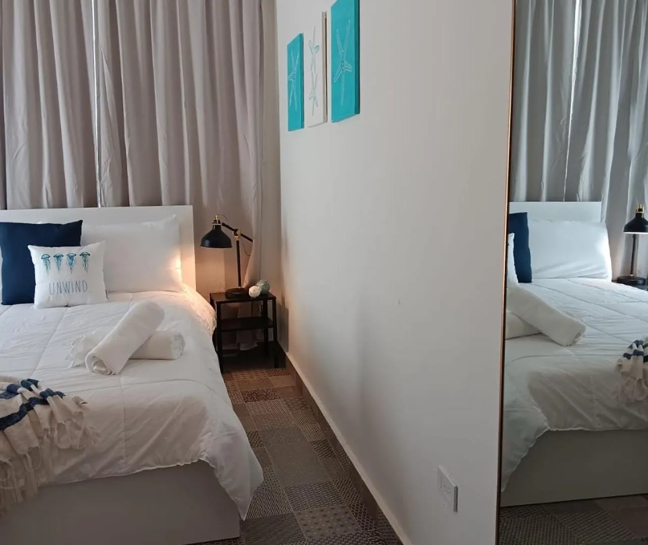 Apartamento V7 Pr Rental Cozy Room & Great Location San Juan